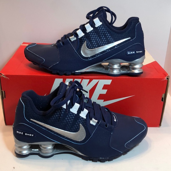 womens nike shox avenue
